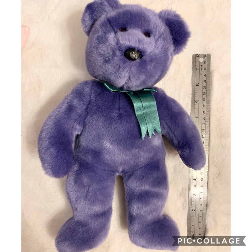 TY LARGE BEANIE BUDDY